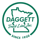 Daggett Truck Line Found New, Innovative Solution With Relay